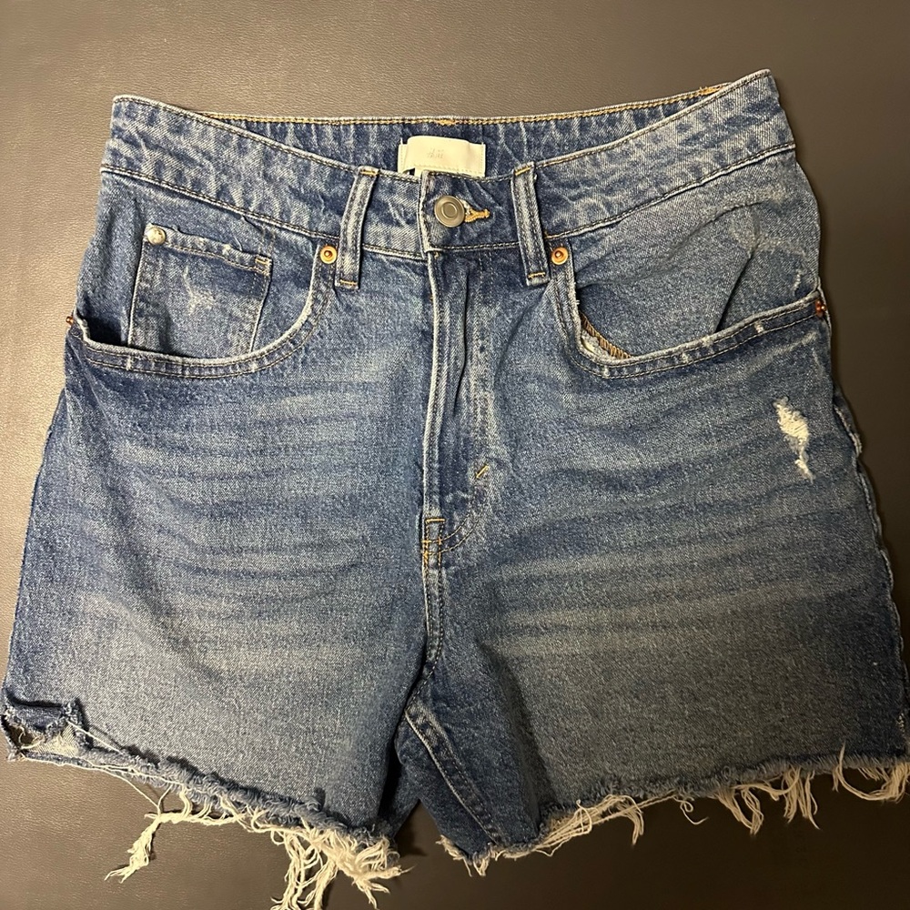H&M Jean shorts
